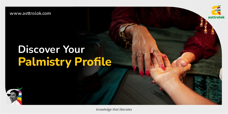 Hand of Fate: Discover Your Palmistry Profile